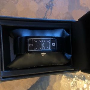 Marciano watch never worn bracelet style
